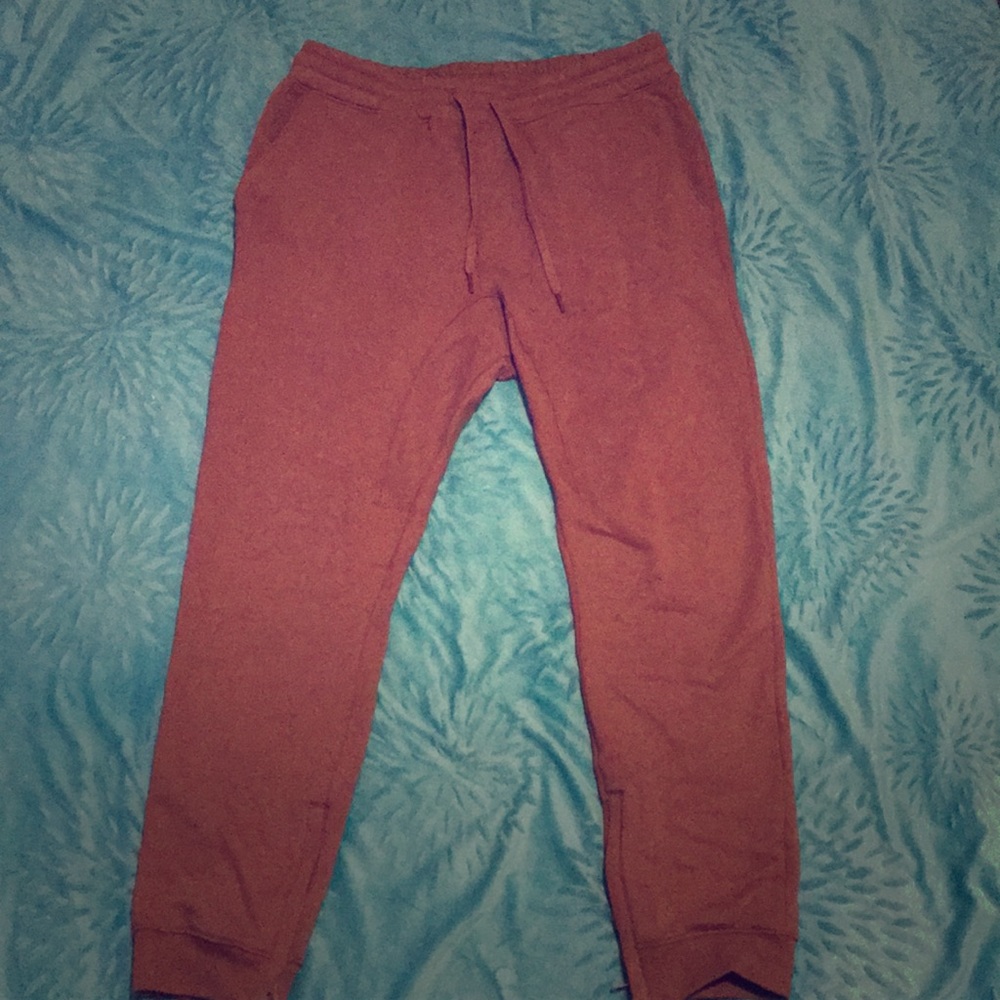 Sweatpants